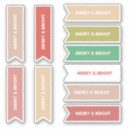 Buscar bright pegatinas Colorido