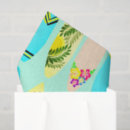 Buscar ilustrado papel de seda Para ella