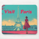 Buscar viaje alfombrillas de raton París