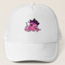 Buscar enganchado gorras Divertido