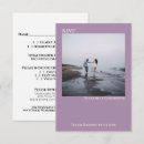 Buscar su nombre tarjetas rsvp Nombres de pareja