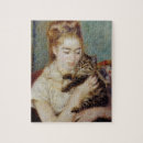 Buscar mujeres puzzles Animales