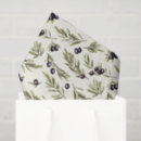 Buscar aceituna papel de seda Elegante