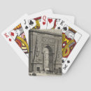Buscar monumento barajas de cartas Ciudad