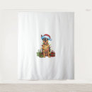 Buscar xmas arte Cachorro