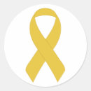 Buscar apoye la causa pegatinas Conciencia