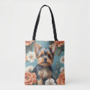 Buscar yorkshire terrier bolsos Floral