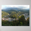 Buscar gatlinburg posters Montañas ahumadas