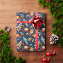 Buscar planeta papel de regalo Chico