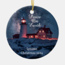 Buscar lighthouse adornos Ornamento