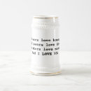 Buscar osos con la cerveza vasos Mugre