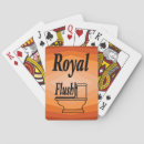 Buscar sombra barajas de cartas General y unisex