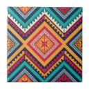 Buscar tribal azulejos Abstracto