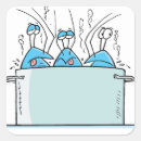 Buscar bobos pegatinas Divertido