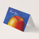 Buscar manzana roja tarjetas General y unisex