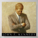 Buscar presidente kennedy posters Pintura