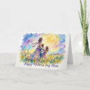 Buscar maternal tarjetas Acuarela
