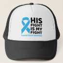 Buscar luchador gorras Sobreviviente de cáncer