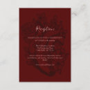 Buscar vampire invitaciones Hallowedding