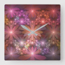 Buscar baño relojes de pared Para ella