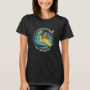 Buscar río camisetas Canoa