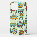 Buscar robots iphone fundas Fondo
