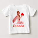 Buscar hoja arce bebe camisetas Patriótico
