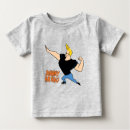 Buscar elvis bebe ropa Johnny bravo pose