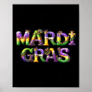 Buscar mardi feliz posters Calle bourbon