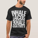 Buscar exhale camisetas Divertido