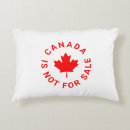 Buscar canada cojines Canadá