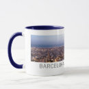 Buscar barcelona tazas Cataluña