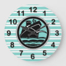 Buscar rayado relojes de pared Nombre