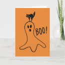 Buscar fantasmas tarjetas Para todos