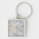 Buscar geografia llaveros Mapa