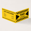 Buscar taxistas tarjetas de visita General y unisex