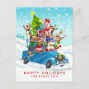 Buscar juguete postales Navidad