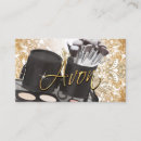 Buscar representante tarjetas de visita Marketing