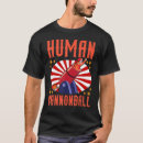 Buscar cannonball camisetas Humano
