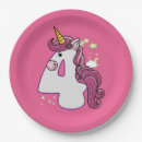 Buscar kawaii platos Unicornio