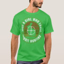 Buscar cazador del conejo camisetas Vintage