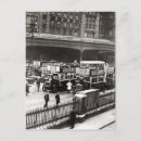 Buscar ferrocarril postales Londres