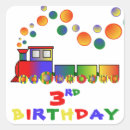 Buscar tren colorido pegatinas Adorable