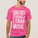 Buscar tequila camisetas Amante del tequila