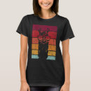 Buscar vicuña camisetas 1 ª presa