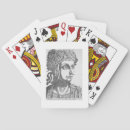 Buscar grabado barajas de cartas Clásico