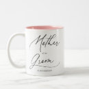 Buscar madre de la novia tazas Simple