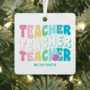 Buscar para el profesor decoracion Para todos
