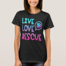 Buscar animal rights camisetas Refugio