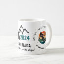 Buscar esquiadores tazas Para ella